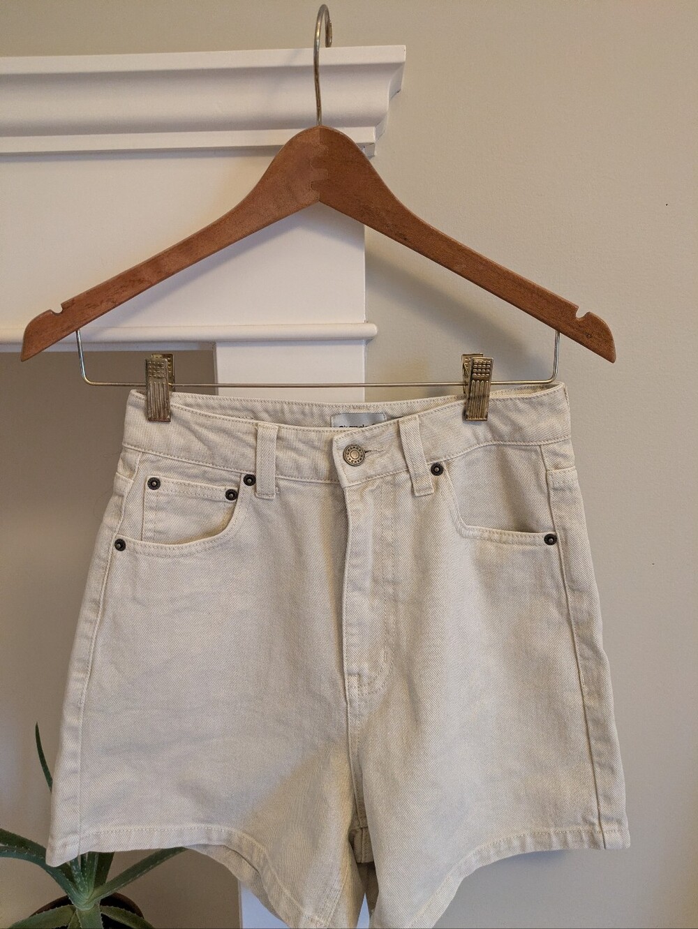 Ghanda shorts